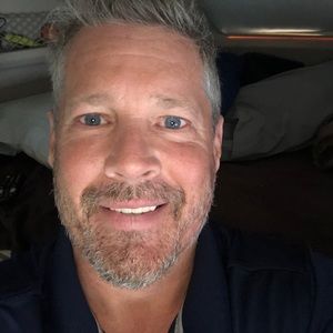 Meet your Posher, Donald